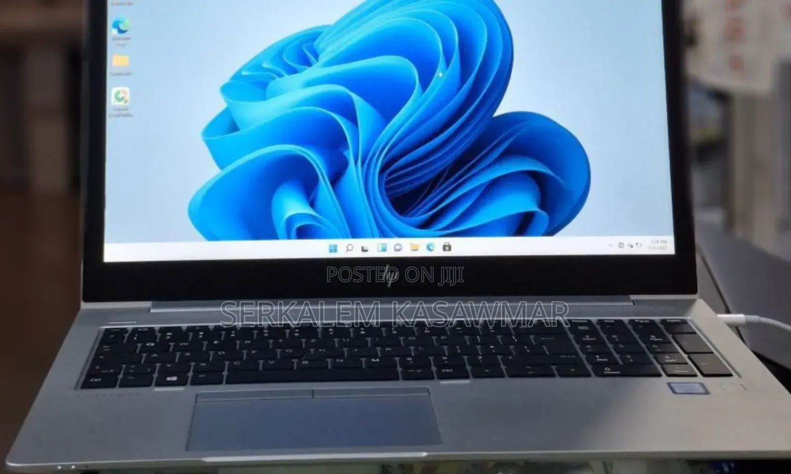 New Laptop HP EliteBook 850 G5 16GB Intel Core I5 SSD 512GB