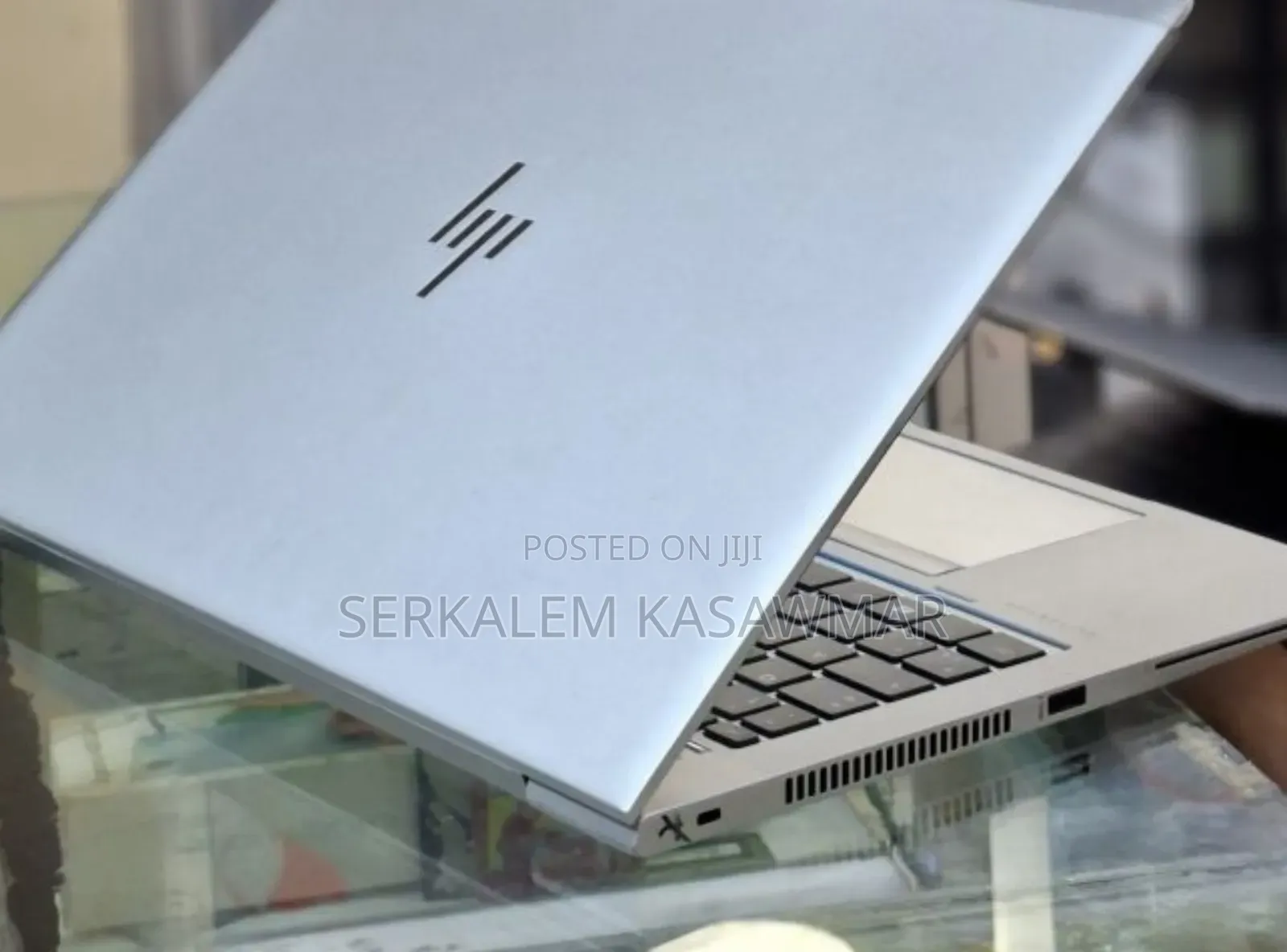 New Laptop HP EliteBook 850 G5 16GB Intel Core I5 SSD 512GB