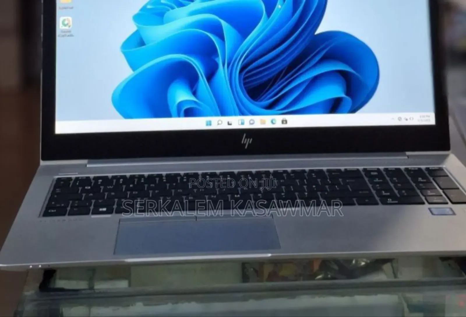 New Laptop HP EliteBook 850 G5 16GB Intel Core I5 SSD 512GB