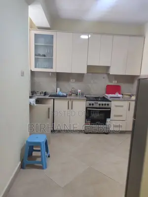 Photo - Furnished 2bdrm Apartment in Luxury Apartiment, Bole for rent