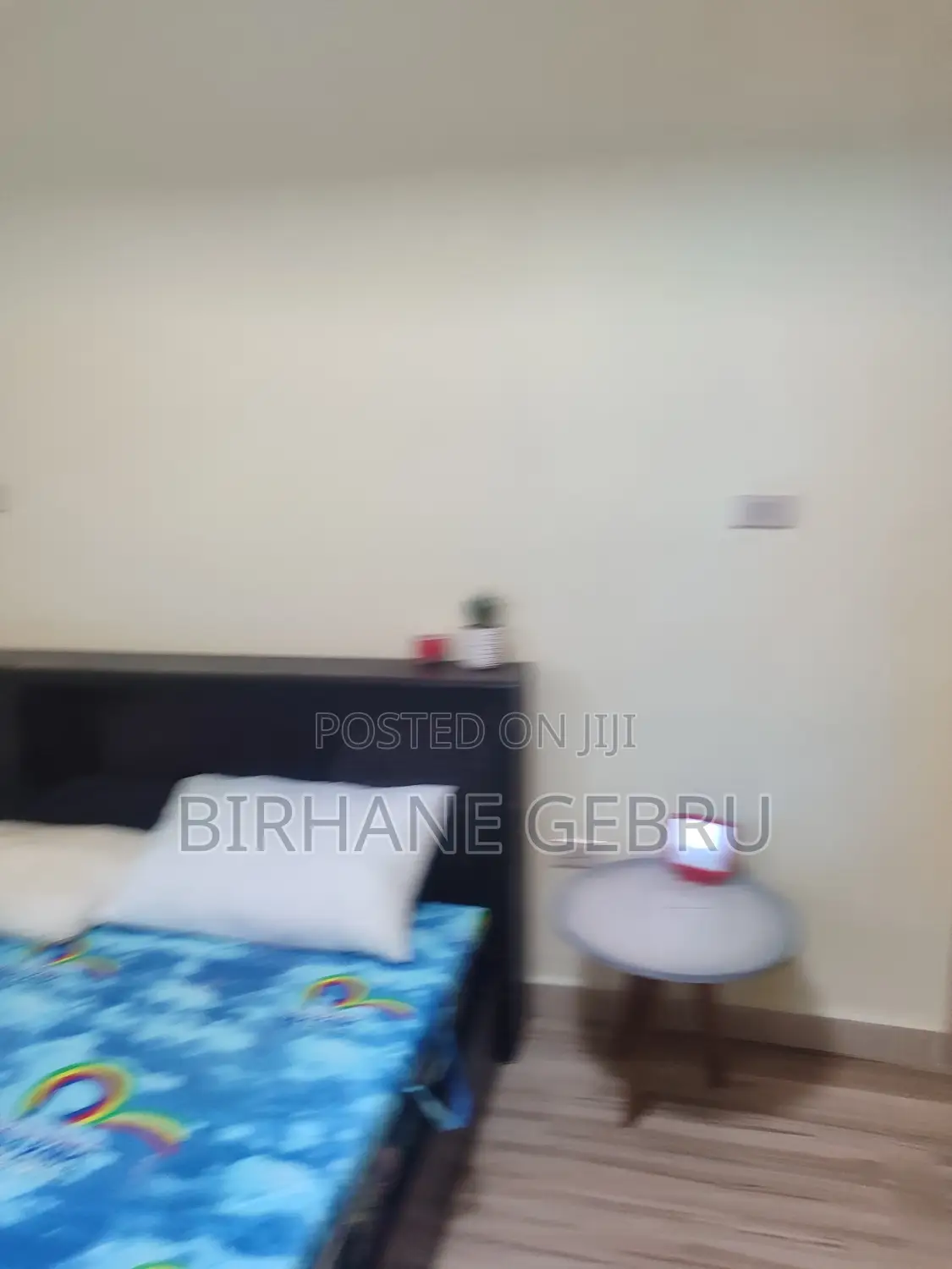 Furnished 2bdrm Apartment in Luxury Apartiment, Bole for rent