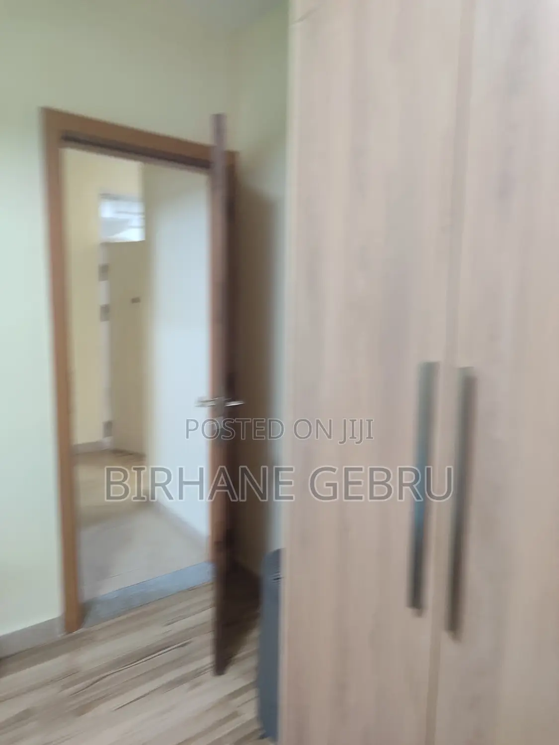 Furnished 2bdrm Apartment in Luxury Apartiment, Bole for rent