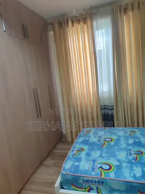 Furnished 2bdrm Apartment in Luxury Apartiment, Bole for rent