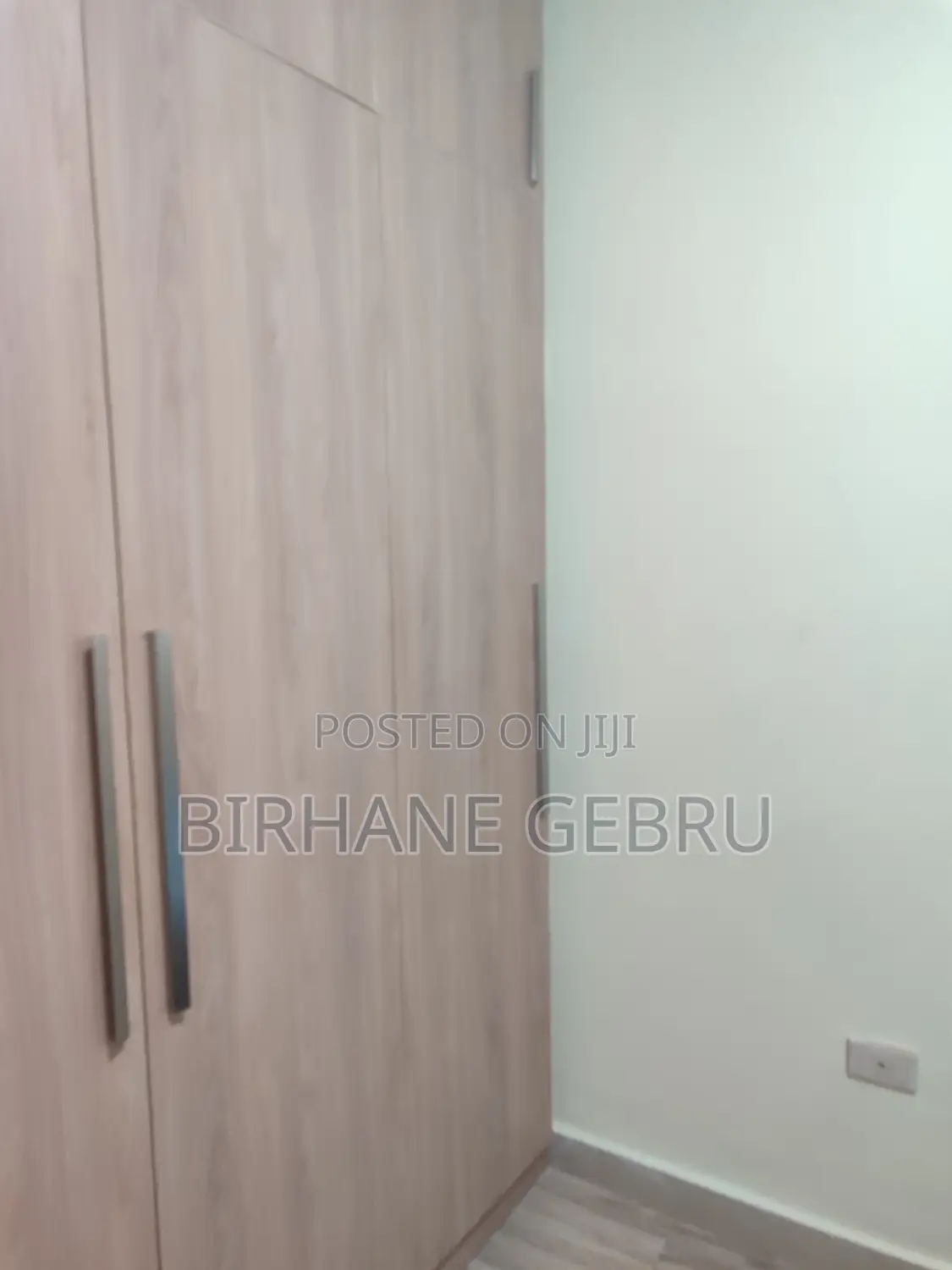 Furnished 2bdrm Apartment in Luxury Apartiment, Bole for rent