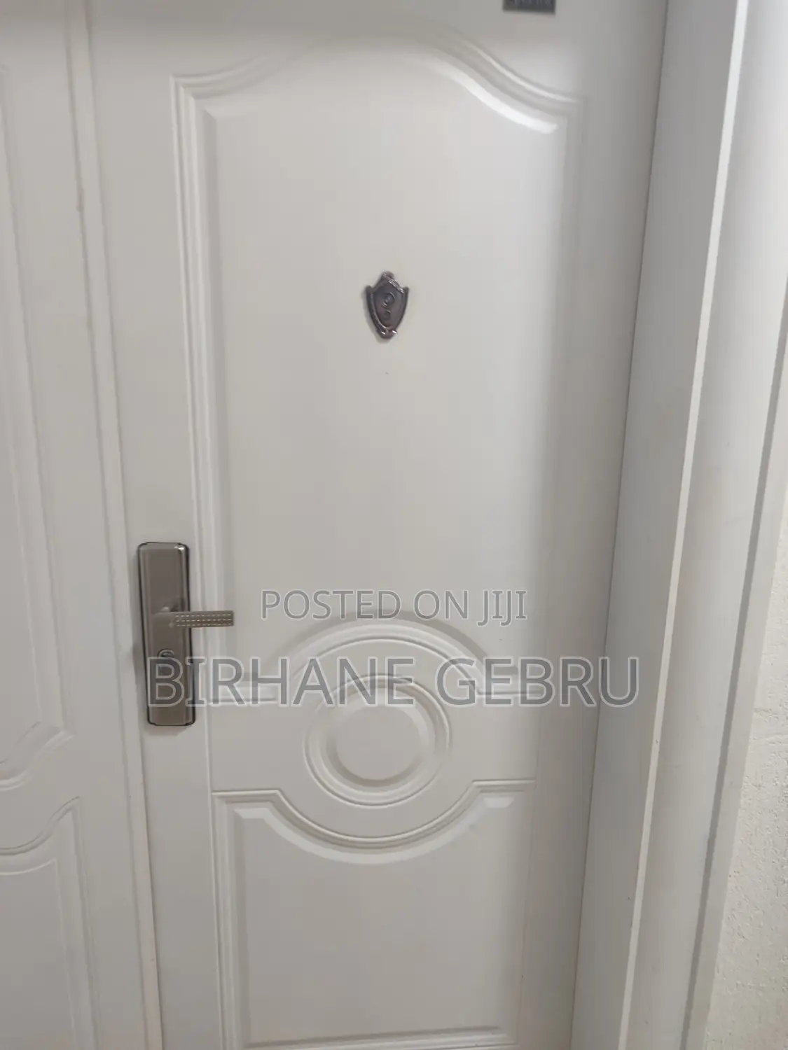 Furnished 2bdrm Apartment in Luxury Apartiment, Bole for rent