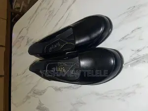 Black Women’S Loafers