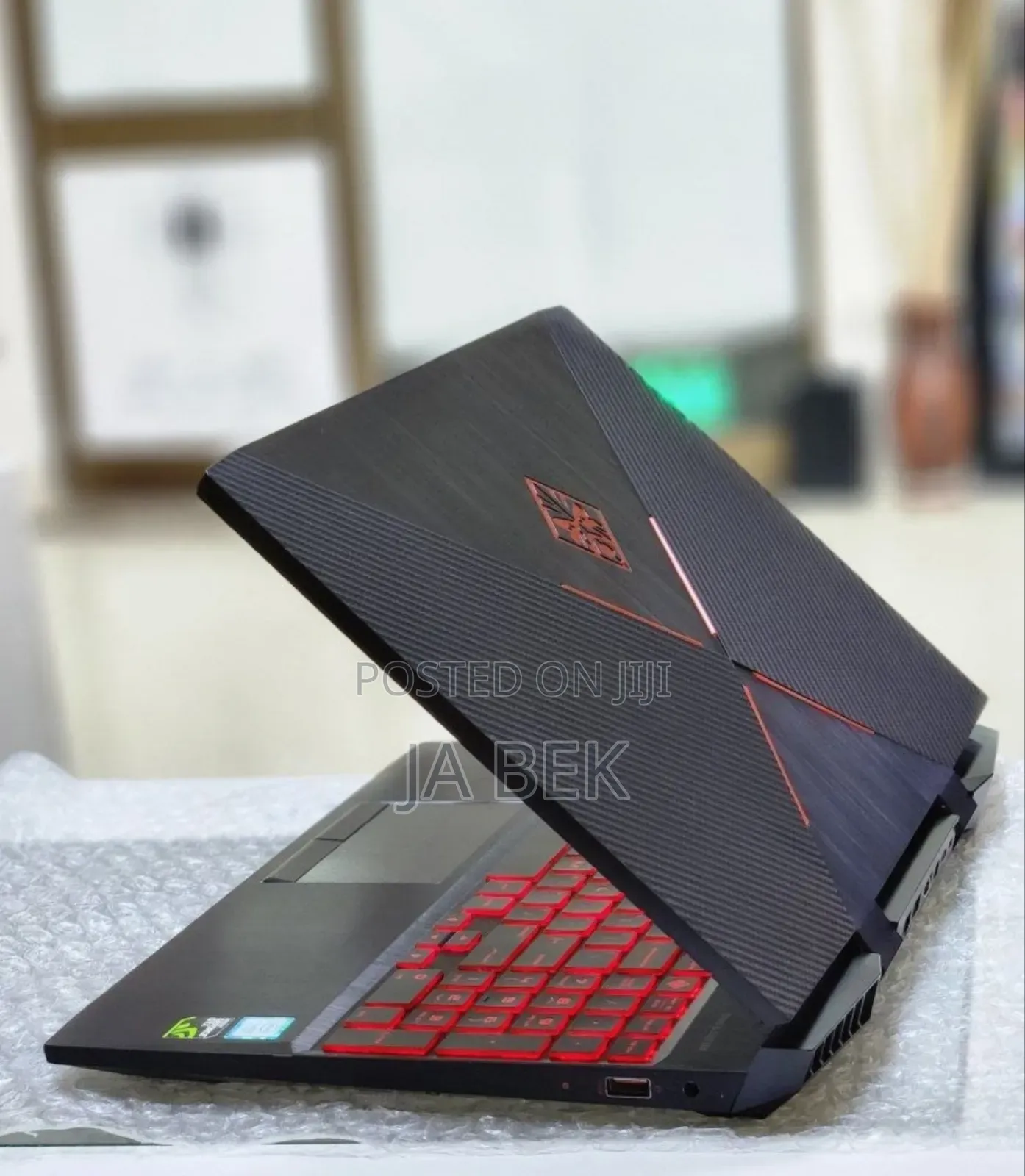 New Laptop HP Omen X 16GB Intel Core I5 SSD 1T