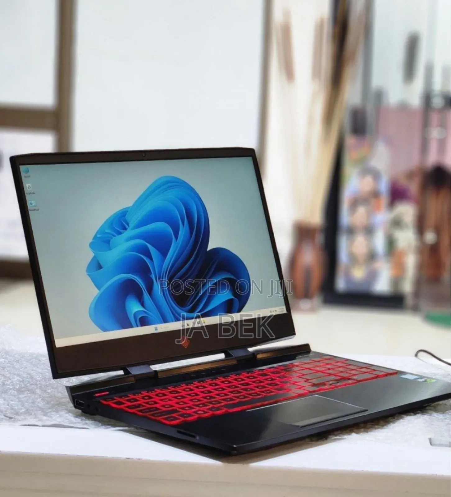 New Laptop HP Omen X 16GB Intel Core I5 SSD 1T