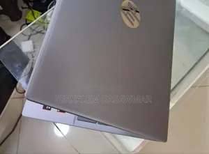 Photo - New Laptop HP Pavilion 15 8GB AMD Ryzen 5 SSD 512GB