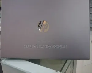 New Laptop HP Pavilion 15 8GB AMD Ryzen 5 SSD 512GB