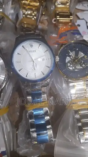 Rolex Watches