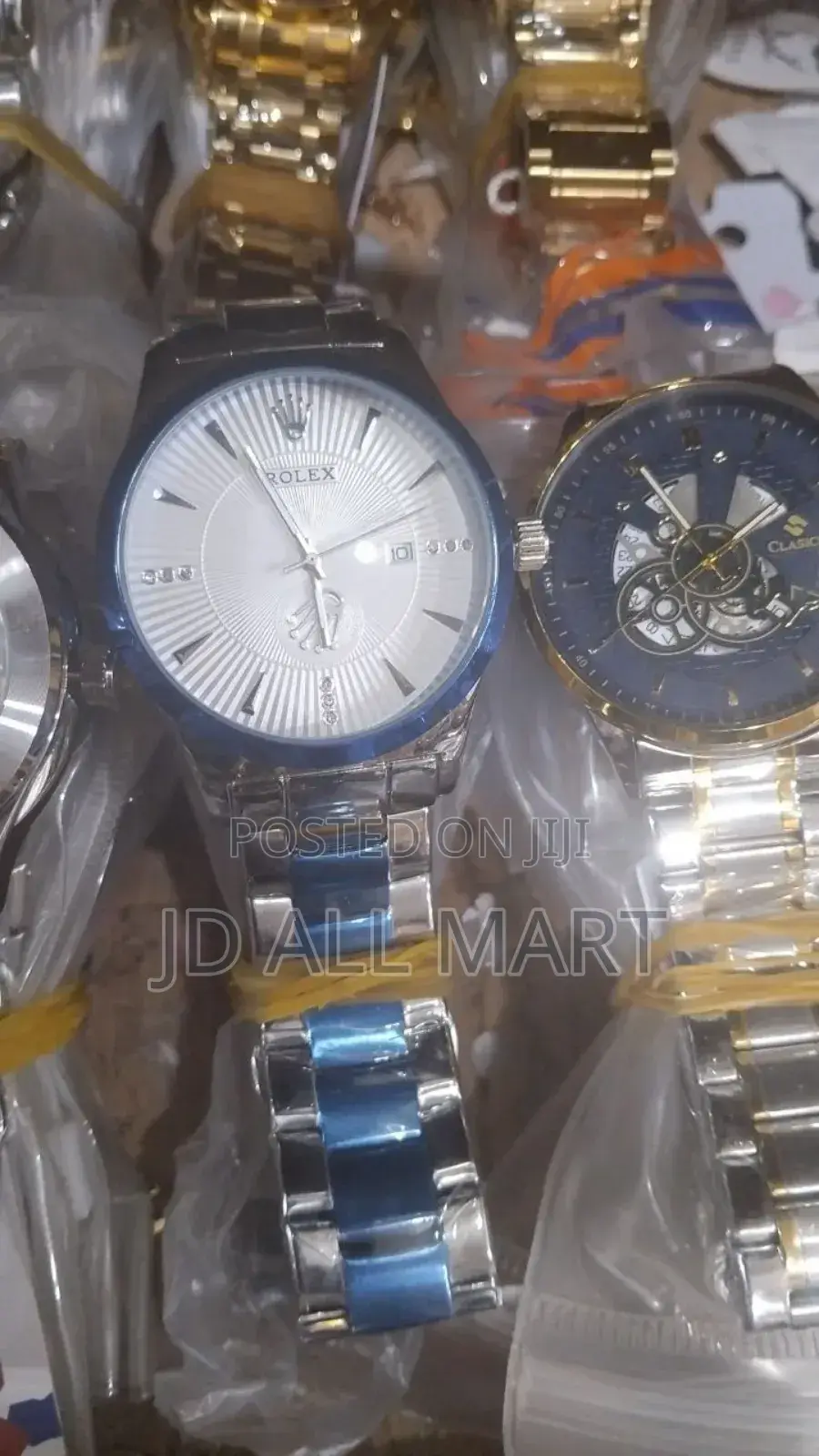 Rolex Watches