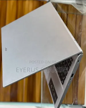 New Laptop Acer Aspire 3 8GB Intel Core I5 SSD 512GB