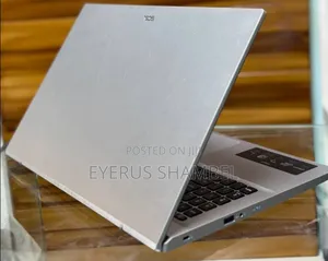 New Laptop Acer Aspire 3 8GB Intel Core I5 SSD 512GB