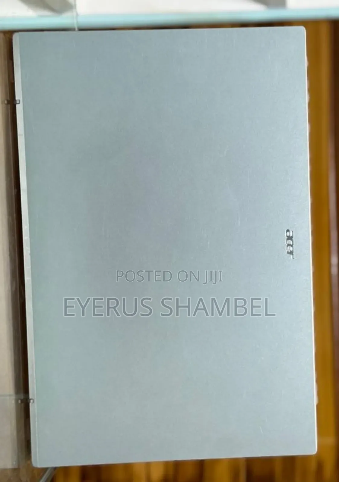 New Laptop Acer Aspire 3 8GB Intel Core I5 SSD 512GB