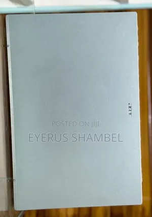 New Laptop Acer Aspire 3 8GB Intel Core I5 SSD 512GB