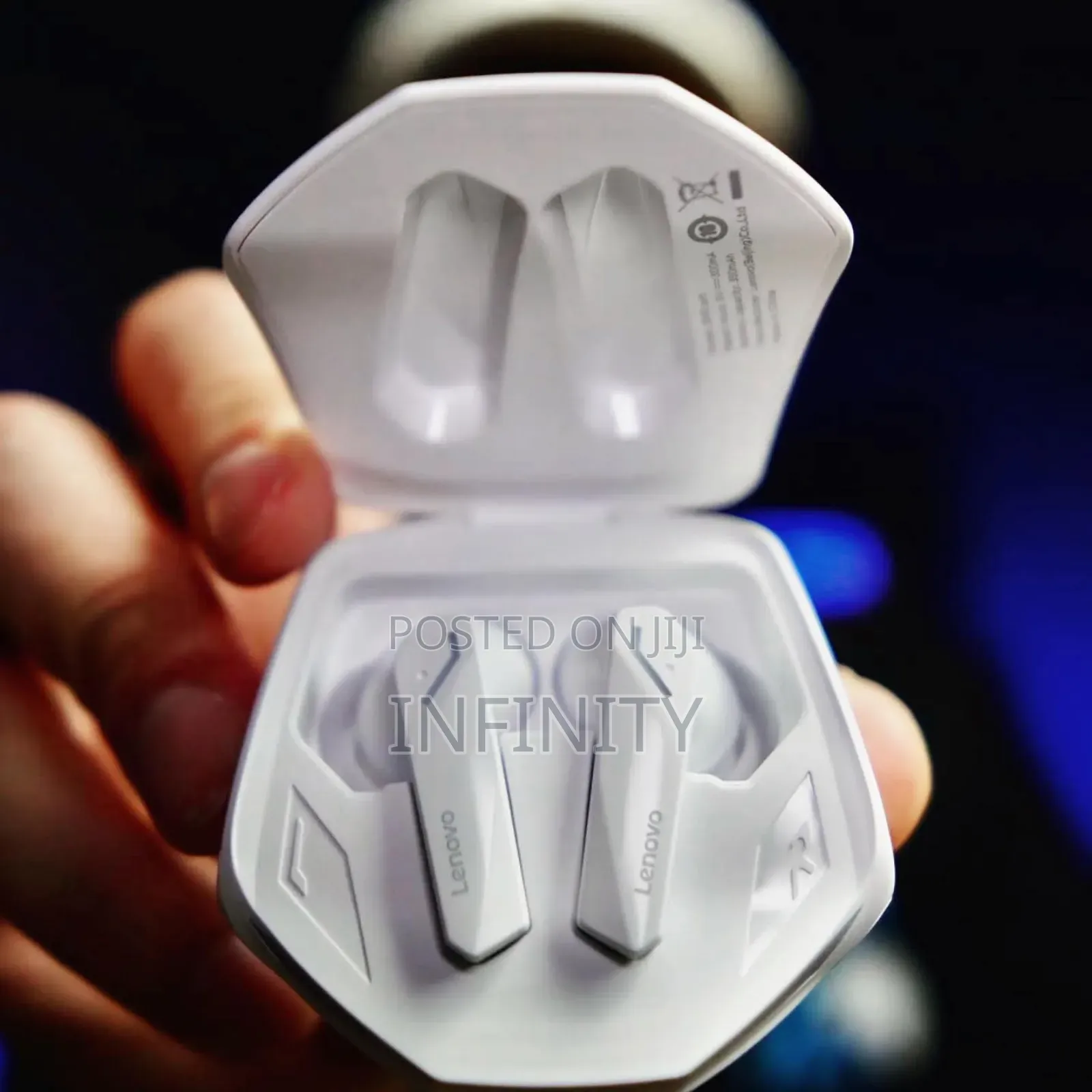 Lenovo Gm2 Pro Earpod