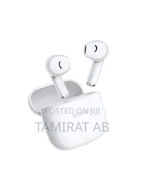 Photo - Original Huawei Freebud Se 2 Wireless Earbuds, Noise Cancellation