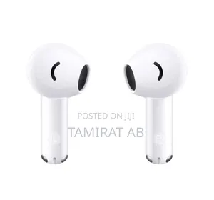 Original Huawei Freebud Se 2 Wireless Earbuds, Noise Cancellation