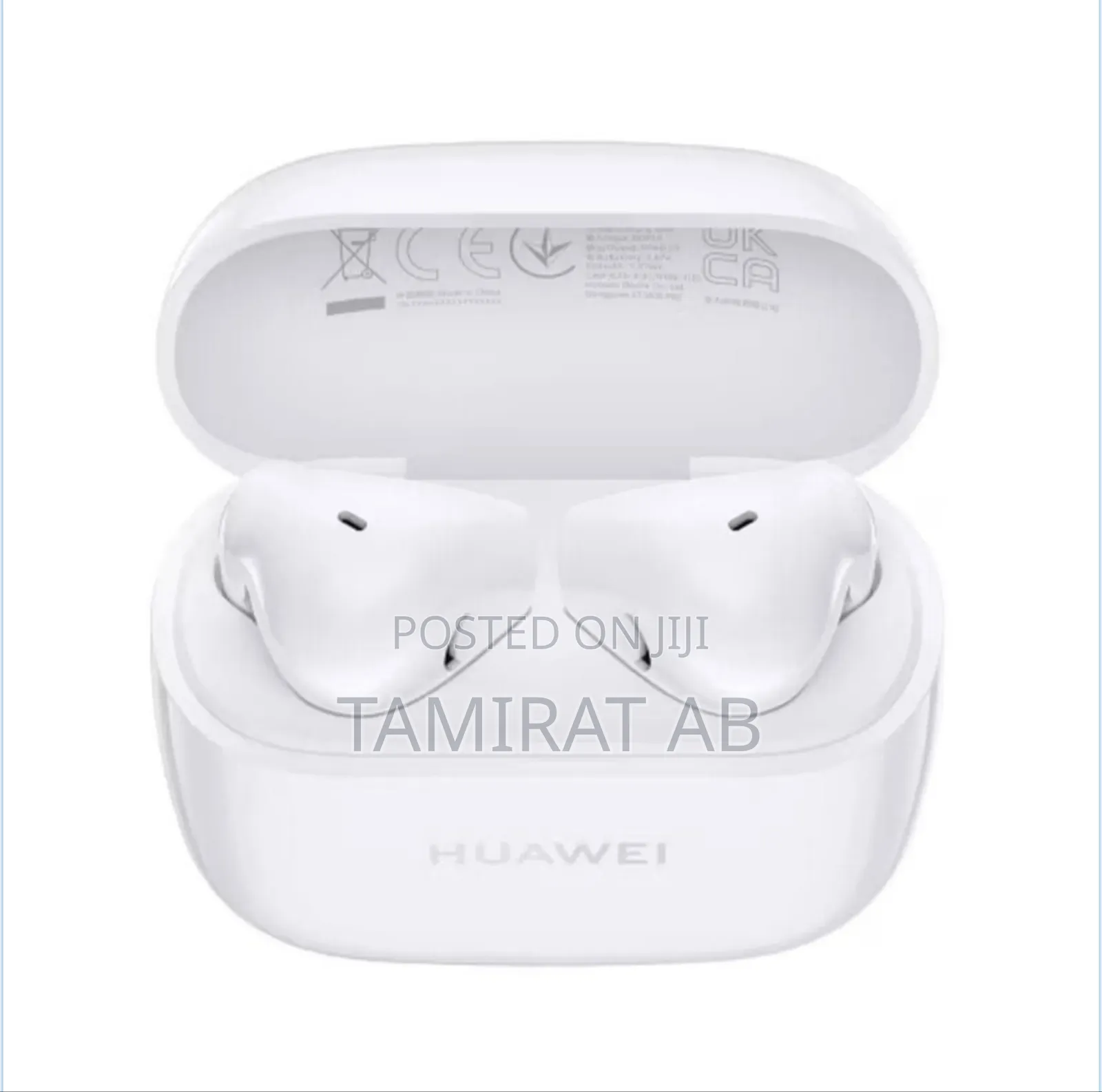 Original Huawei Freebud Se 2 Wireless Earbuds, Noise Cancellation