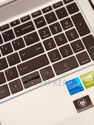 New Laptop HP ProBook 450 G8 16GB Intel Core I7 SSD 512GB