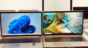 New Laptop HP ProBook 450 G8 16GB Intel Core I7 SSD 512GB