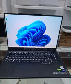 New Laptop Lenovo Legion 5 32GB Intel Core I5 SSD 1T