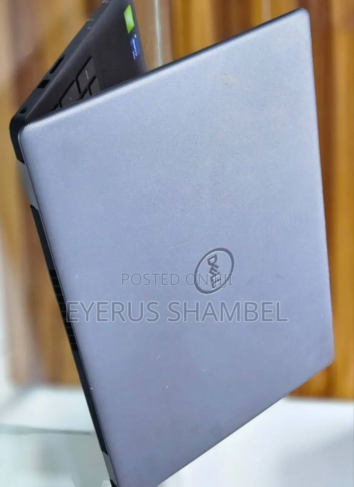 New Laptop Dell Vostro 15 3000 8GB Intel Core I5 SSD 512GB