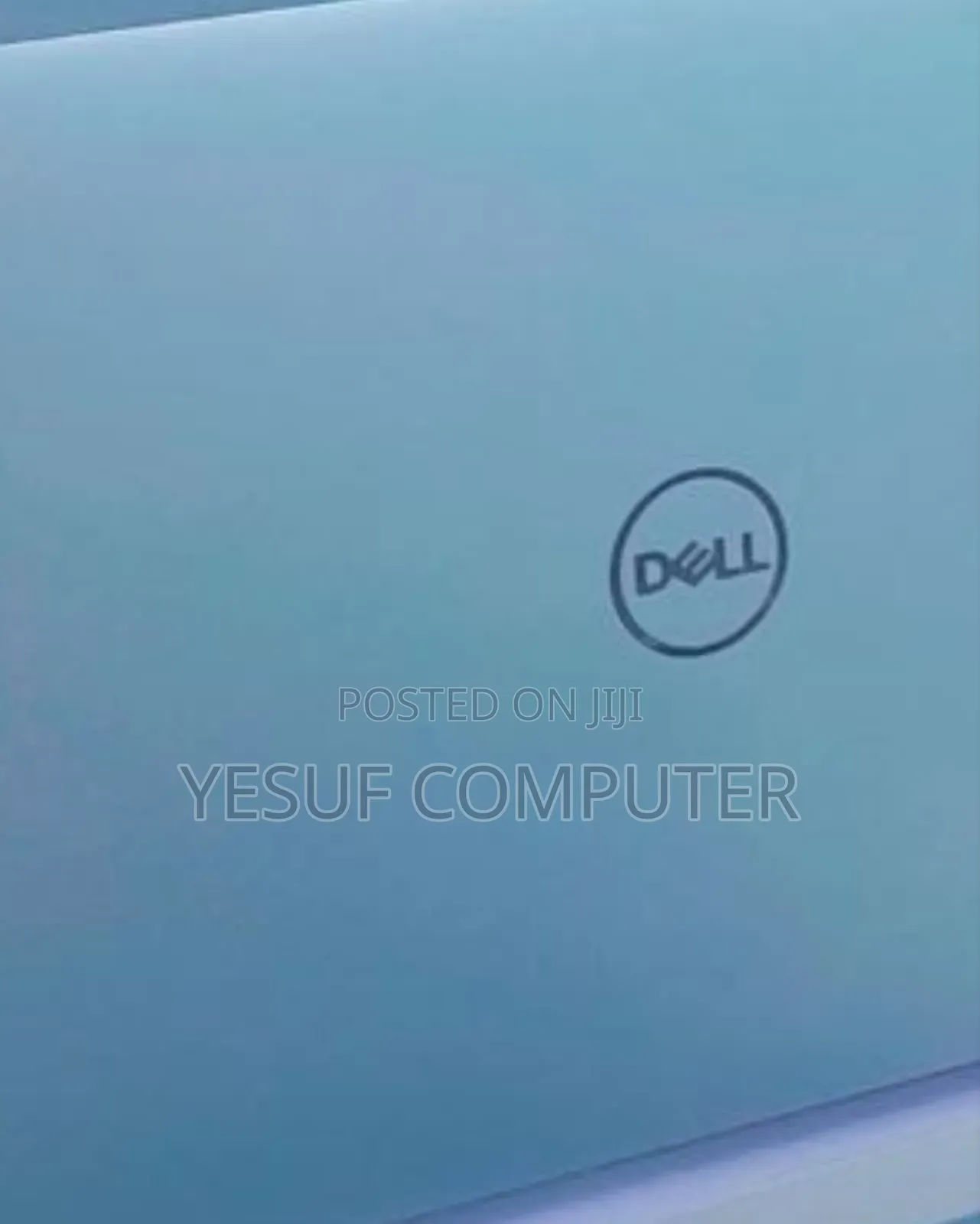 New Laptop Dell XPS 13 32GB Intel Core I7 SSD 512GB