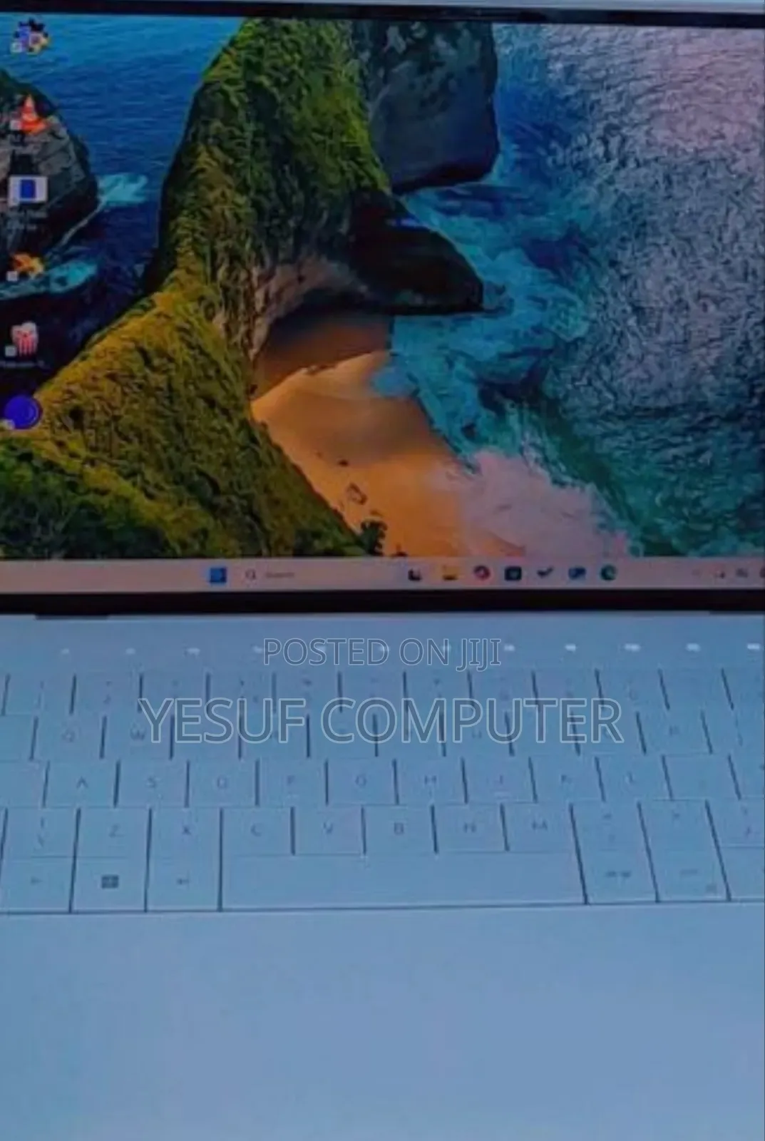 New Laptop Dell XPS 13 32GB Intel Core I7 SSD 512GB