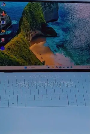 New Laptop Dell XPS 13 32GB Intel Core I7 SSD 512GB