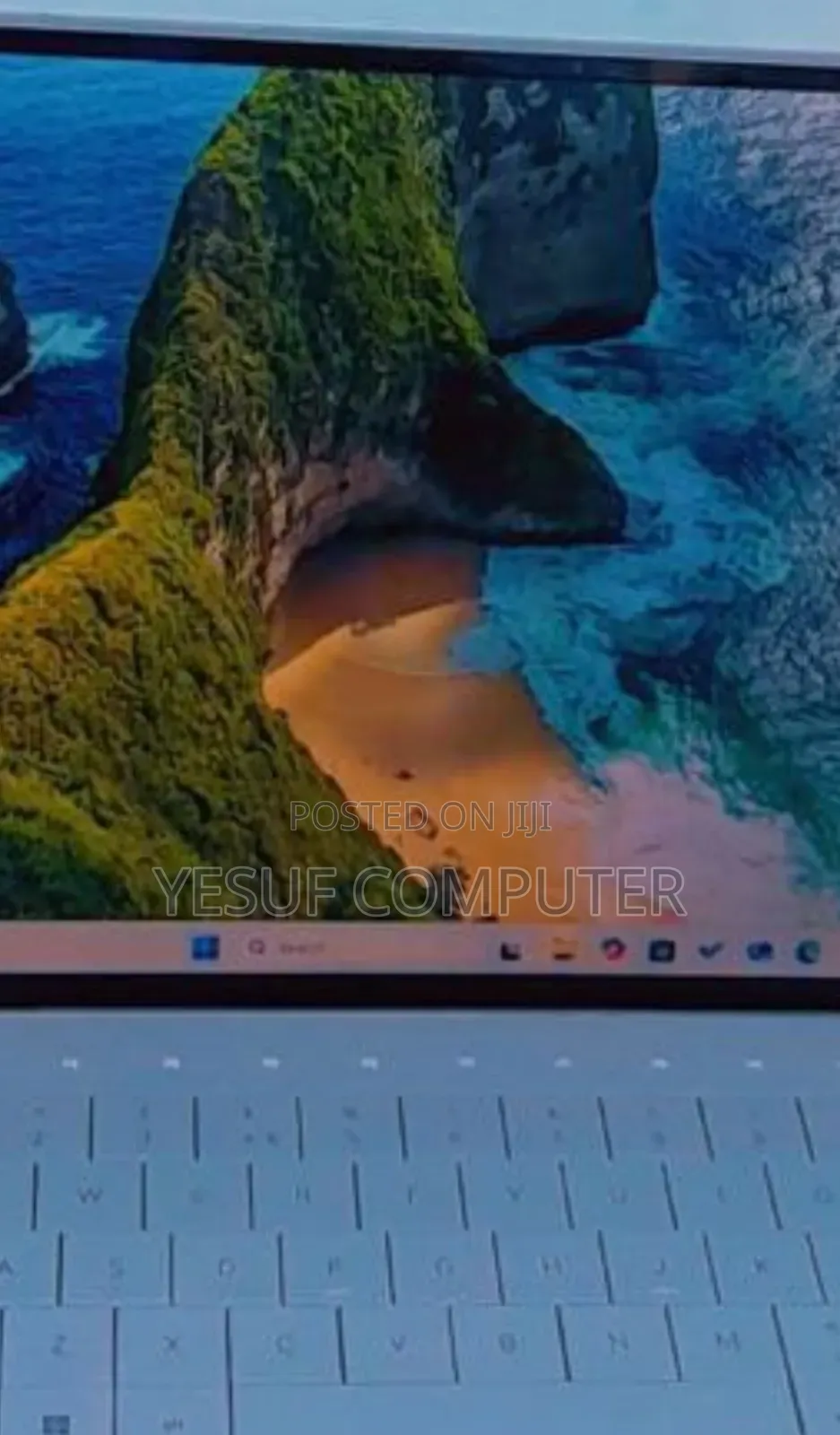 New Laptop Dell XPS 13 32GB Intel Core I7 SSD 512GB