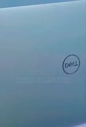 New Laptop Dell XPS 13 32GB Intel Core I7 SSD 512GB