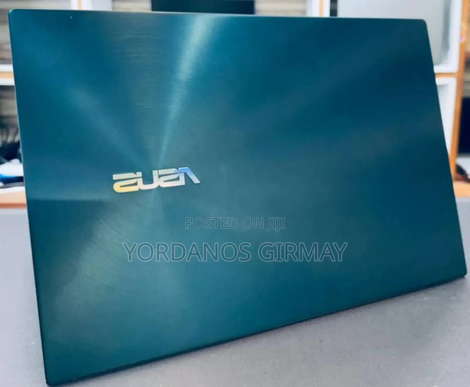 New Laptop Asus ZenBook UX31LA 16GB Intel Core I7 SSD 1T