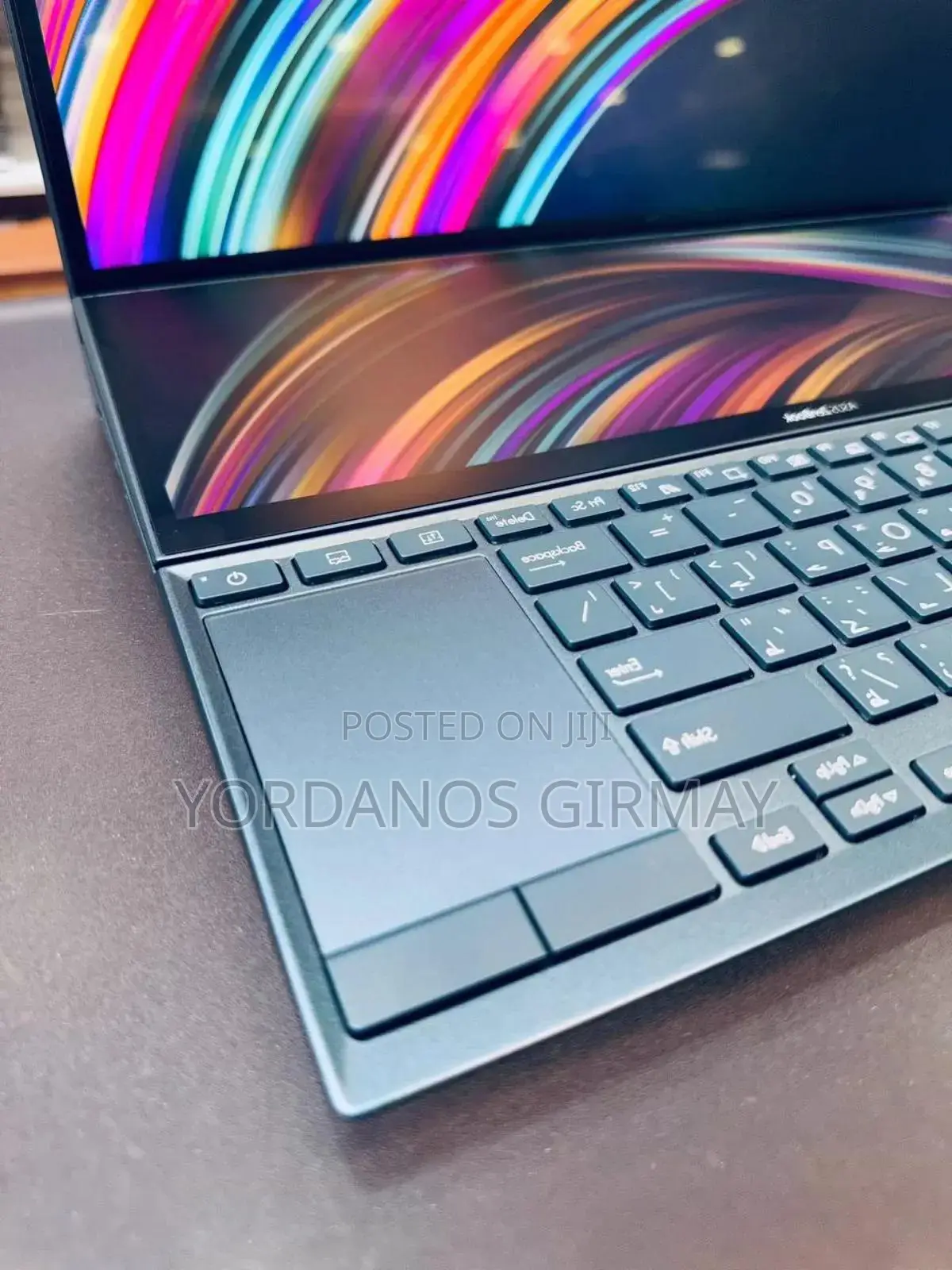 New Laptop Asus ZenBook UX31LA 16GB Intel Core I7 SSD 1T