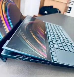 New Laptop Asus ZenBook UX31LA 16GB Intel Core I7 SSD 1T