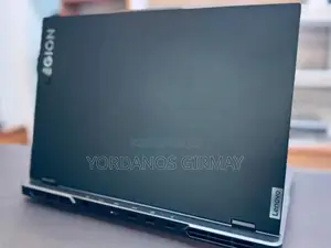 New Laptop Lenovo Legion 5 16GB Intel Core I9 SSD 1T