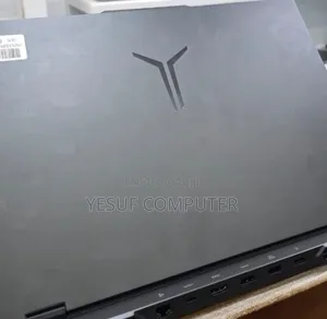 Photo - New Lenovo Legion Y7000P IRX9 Gaming Laptop 32GB Intel Core I9 SSD 1T