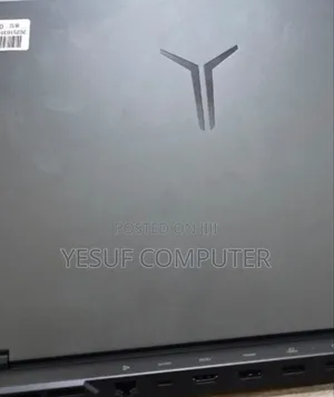 New Lenovo Legion Y7000P IRX9 Gaming Laptop 32GB Intel Core I9 SSD 1T