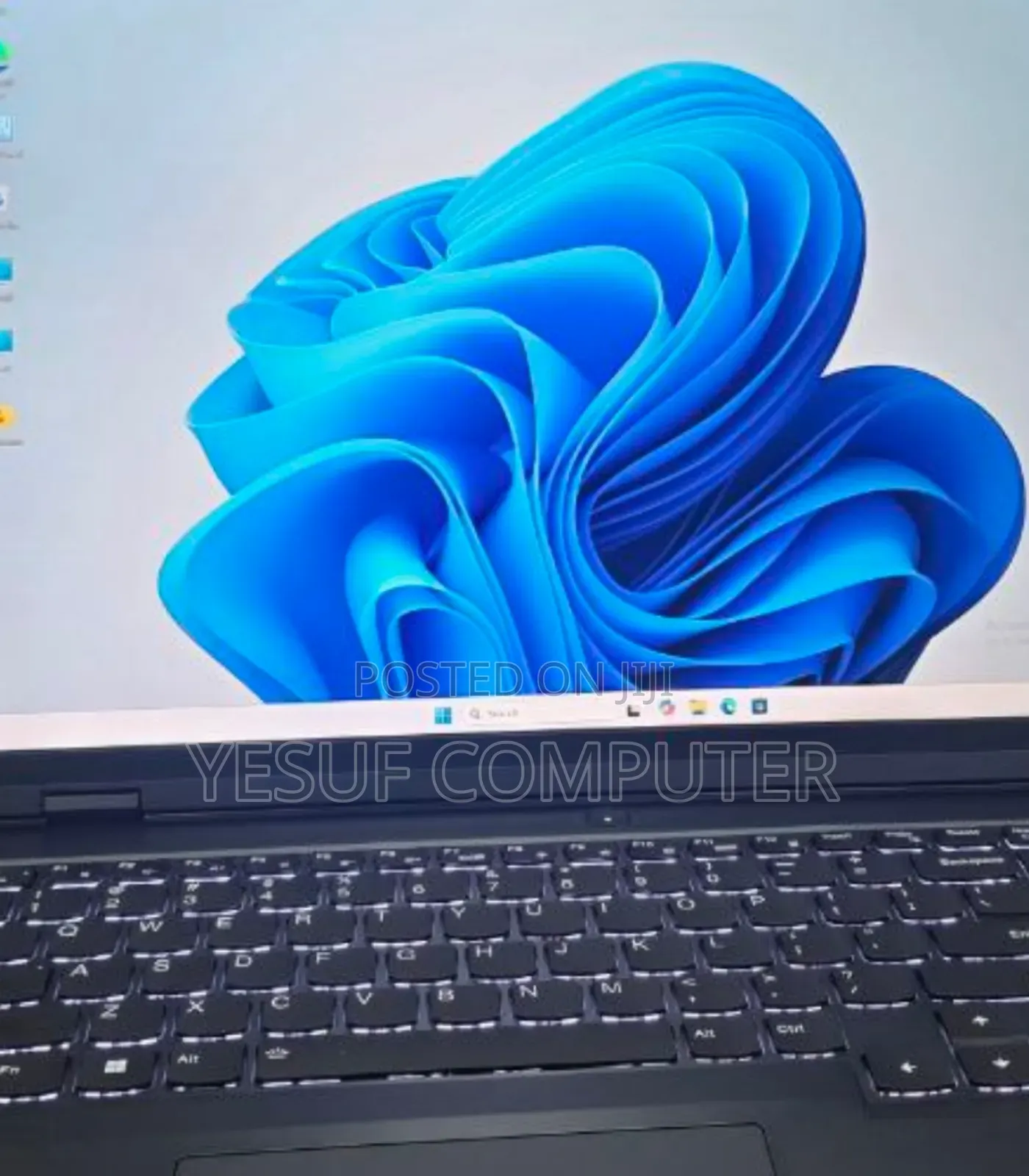 New Lenovo Legion Y7000P IRX9 Gaming Laptop 32GB Intel Core I9 SSD 1T