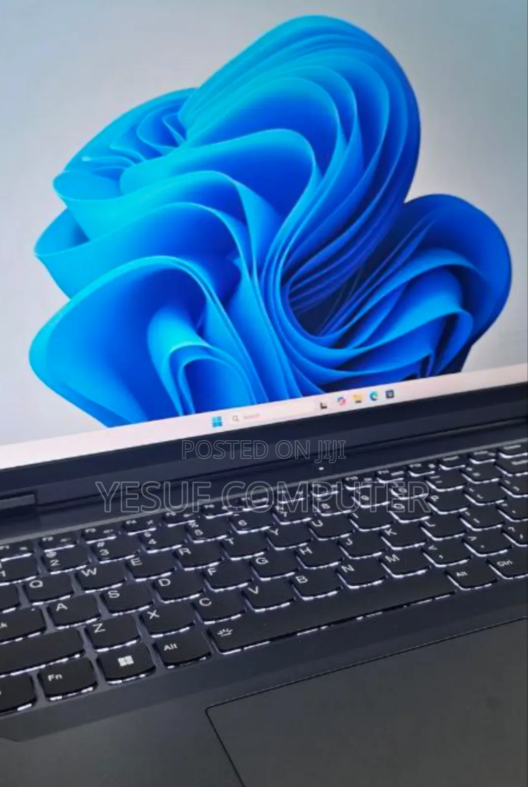 New Lenovo Legion Y7000P IRX9 Gaming Laptop 32GB Intel Core I9 SSD 1T