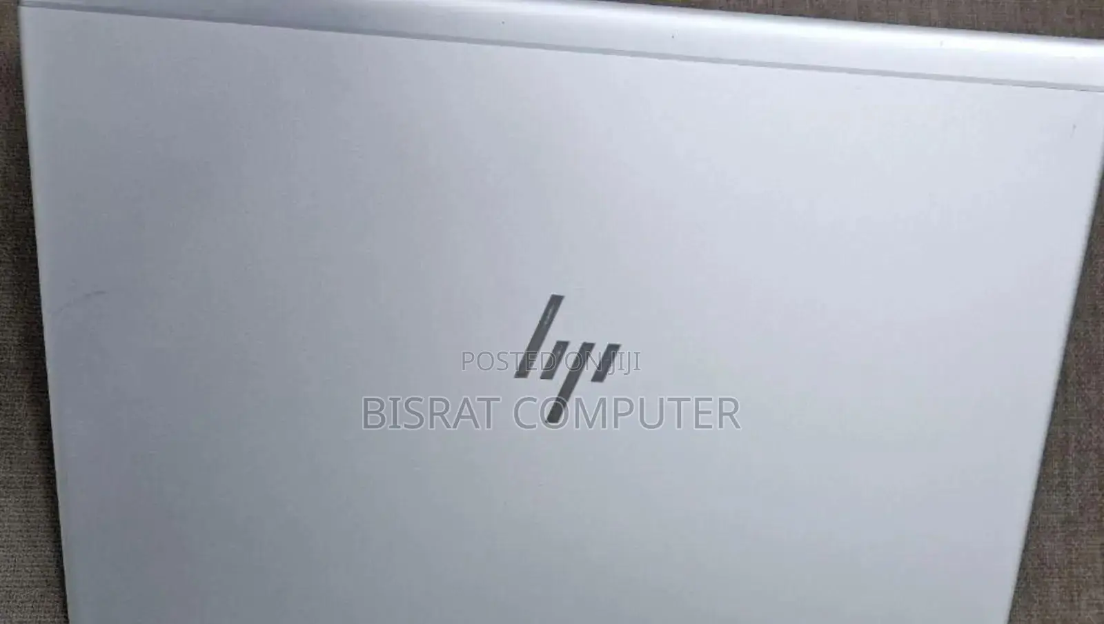 New Laptop HP EliteBook 745 G6 16GB AMD Ryzen 5 SSD 512GB