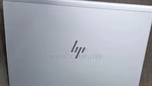 New Laptop HP EliteBook 745 G6 16GB AMD Ryzen 5 SSD 512GB