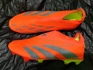 Football(Soccer) Boots