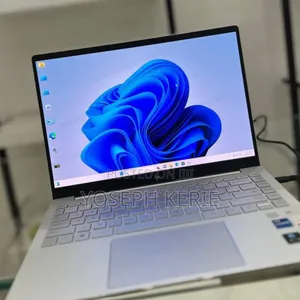 New Laptop HP Pavilion 14 16GB Intel Core i7 SSD 1T