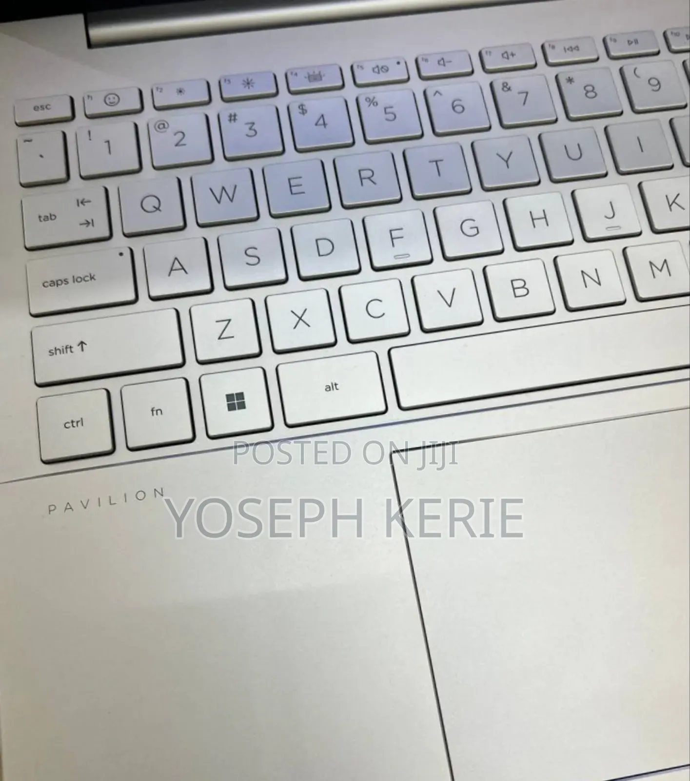 New Laptop HP Pavilion 14 16GB Intel Core i7 SSD 1T