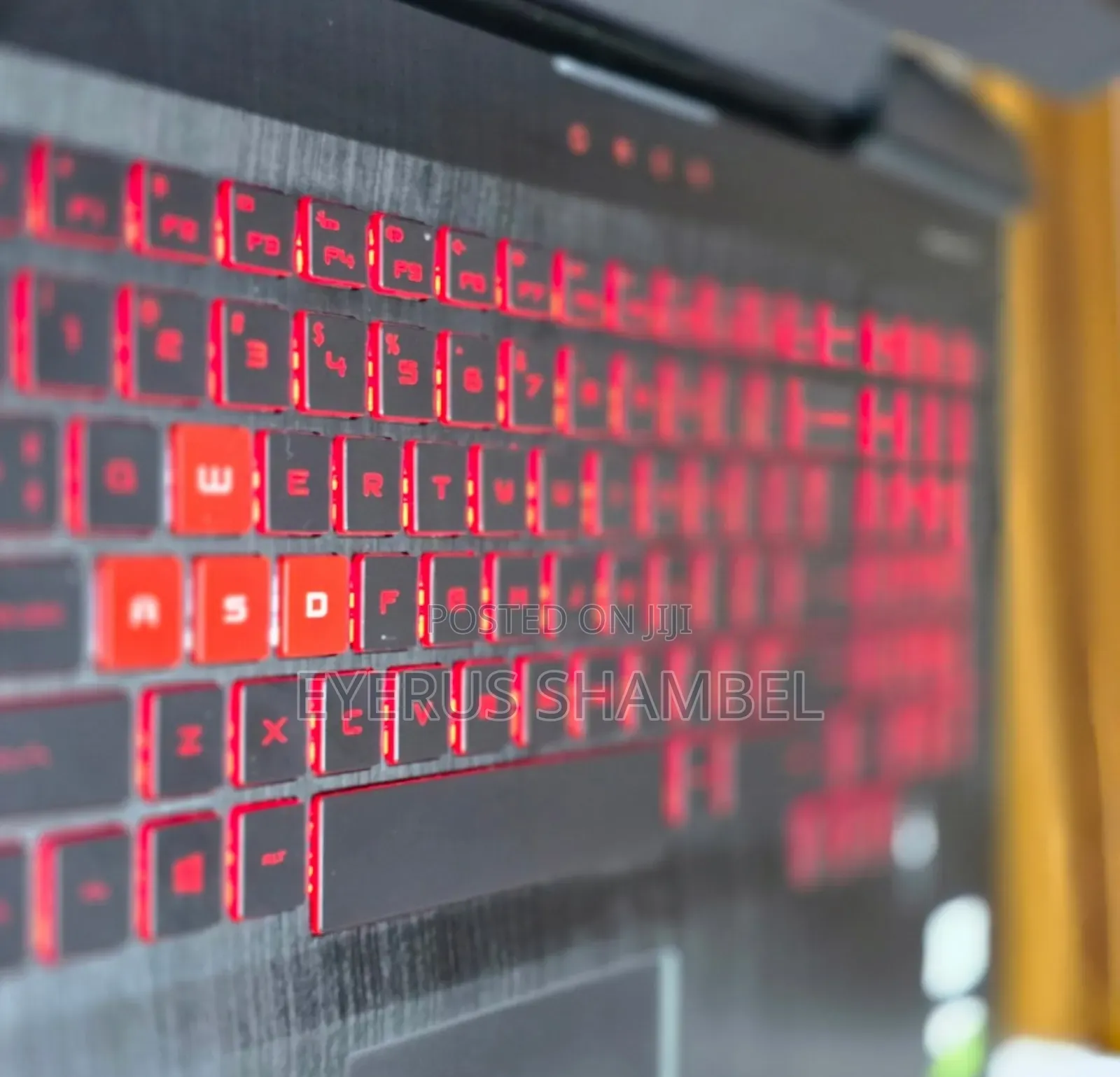 New Laptop HP Omen X 8GB Intel Core I7 HDD 1T