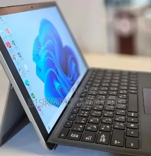 New Laptop Microsoft Surface Pro 7+ 16GB Intel Core i7 SSD 512GB