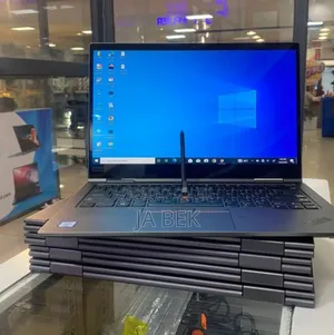 Photo - New Laptop Lenovo Thinkpad X1 Yoga 16GB Intel Core I7 SSD 512GB