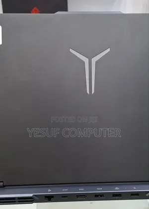 New Laptop Lenovo Legion 5 32GB Intel Core I9 SSD 1T